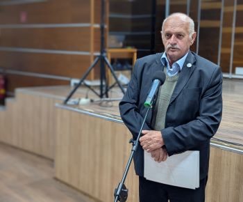 Akcie v dennom centre rok 2025 / Mesiac úcty k starším - foto