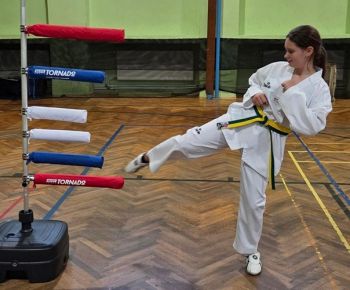 Spravodajstvo z podujatí / Záverečná správa o činnosti klubu KORYO Panthers Taekwondo Rožňava za rok 2025 - foto