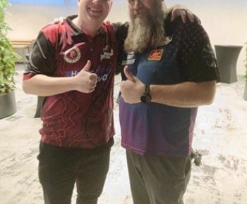 Spravodajstvo z podujatí / Reprezentácia mesta Rožňava v klasických a elektronických šípkach - foto