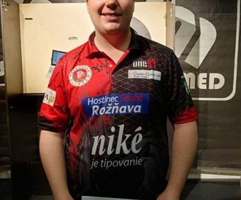 Spravodajstvo z podujatí / Reprezentácia mesta Rožňava v klasických a elektronických šípkach - foto