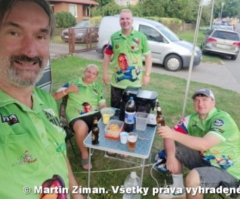 Spravodajstvo z podujatí / Reprezentácia mesta Rožňava v klasických a elektronických šípkach - foto