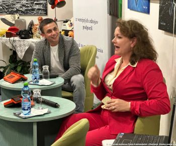 Spravodajstvo z podujatí / Knižnica pripravila sériu kultúrnych a vzdelávacích podujatí - foto