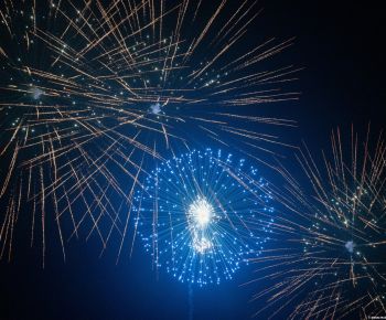 Spravodajstvo z podujatí / Rozprávkové Vianočné trhy 2025 priniesli do Rožňavy čarovnú atmosféru - foto