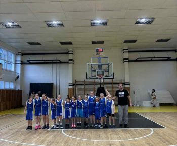 Spravodajstvo z podujatí / Hodnotiaca správa k dotácii mesta na rok 2025 - ŽBK Rožňava   - foto