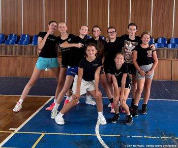 Spravodajstvo z podujatí / Hodnotiaca správa k dotácii mesta na rok 2025 - ŽBK Rožňava   - foto