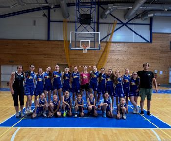 Spravodajstvo z podujatí / Hodnotiaca správa k dotácii mesta na rok 2025 - ŽBK Rožňava   - foto