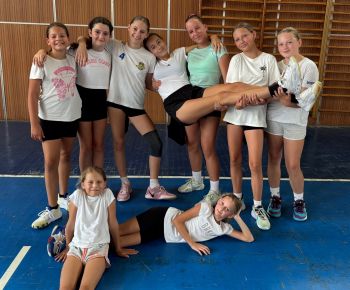 Spravodajstvo z podujatí / Hodnotiaca správa k dotácii mesta na rok 2025 - ŽBK Rožňava   - foto