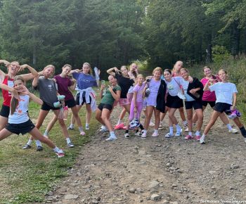 Spravodajstvo z podujatí / Hodnotiaca správa k dotácii mesta na rok 2025 - ŽBK Rožňava   - foto