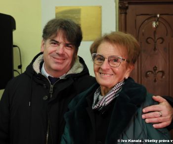 Spravodajstvo z podujatí / Adventný koncert 2025 - foto