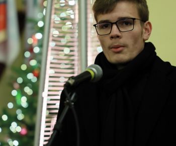 Spravodajstvo z podujatí / Adventný koncert 2025 - foto