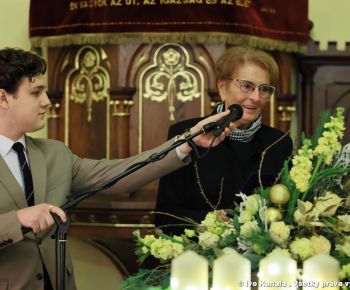 Spravodajstvo z podujatí / Adventný koncert 2025 - foto