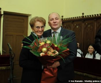 Spravodajstvo z podujatí / Adventný koncert 2025 - foto