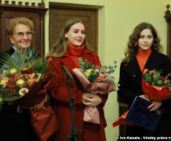 Spravodajstvo z podujatí / Adventný koncert 2025 - foto