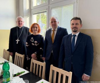 Spravodajstvo z podujatí / Vianočná kapustnica pre ľudí bez domova - foto