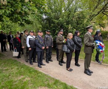 Spravodajstvo z podujatí / Správa o činnosti DMS Rožňava za rok 2025 - foto