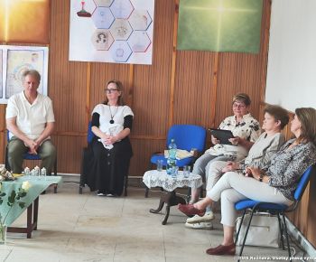 Spravodajstvo z podujatí / Správa o činnosti DMS Rožňava za rok 2025 - foto