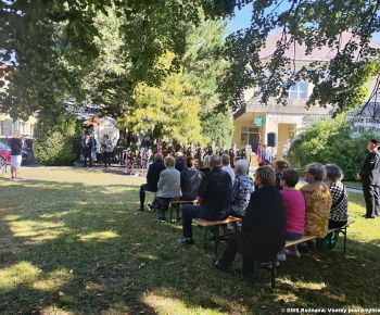 Spravodajstvo z podujatí / Správa o činnosti DMS Rožňava za rok 2025 - foto