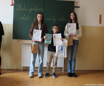 Spravodajstvo z podujatí / Správa o činnosti DMS Rožňava za rok 2025 - foto