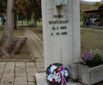 Spravodajstvo z podujatí / Správa o činnosti DMS Rožňava za rok 2025 - foto