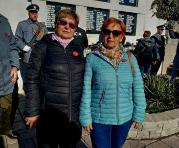 Spravodajstvo z podujatí / Správa o činnosti DMS Rožňava za rok 2025 - foto