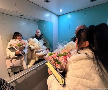 Spravodajstvo z podujatí / 1. občan mesta Rožňava 2026 - foto