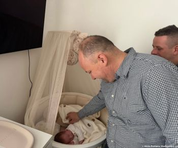 Spravodajstvo z podujatí / 1. občan mesta Rožňava 2026 - foto