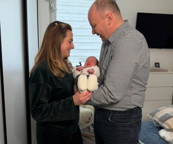 Spravodajstvo z podujatí / 1. občan mesta Rožňava 2026 - foto