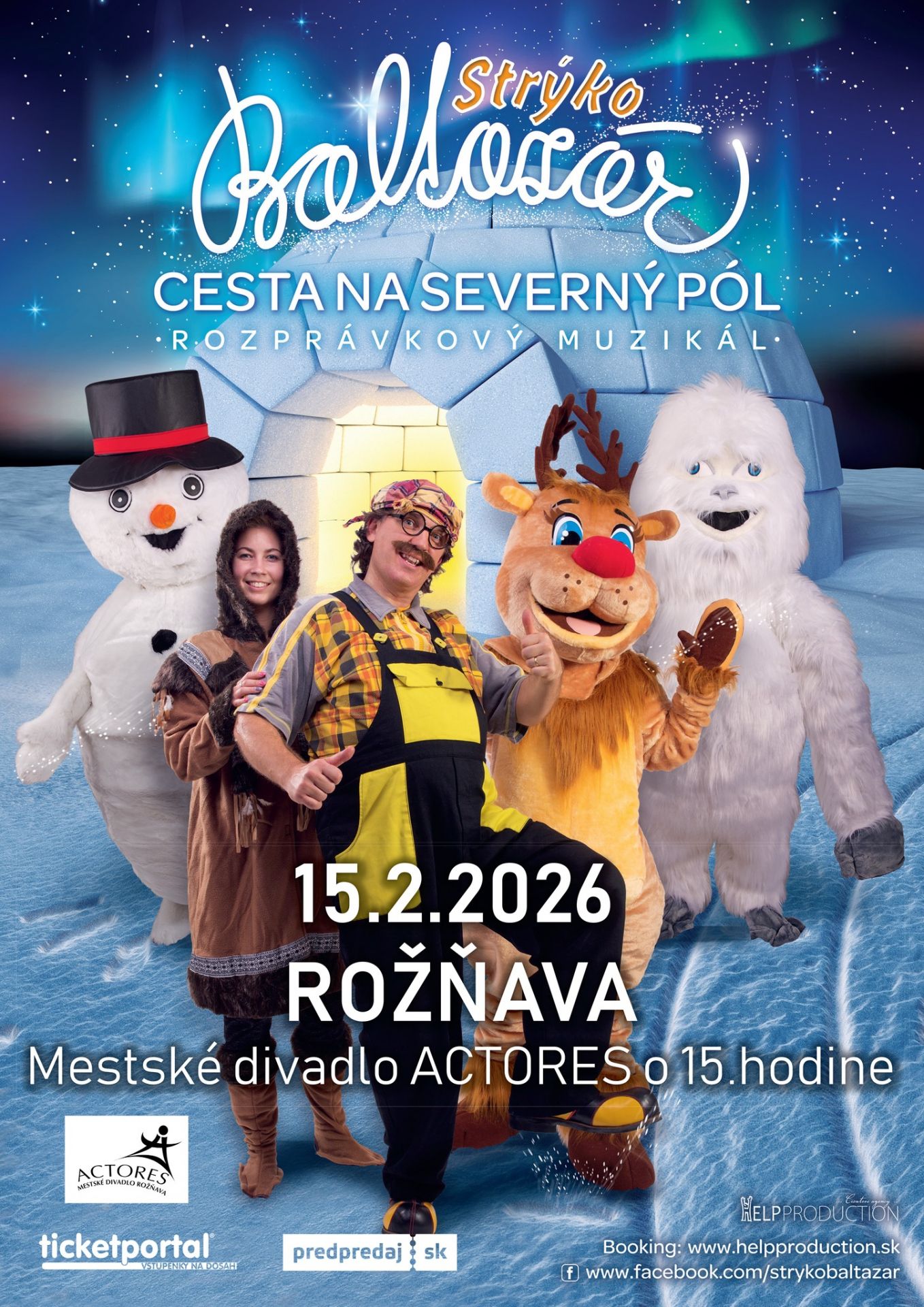 Stryko baltazar plagat