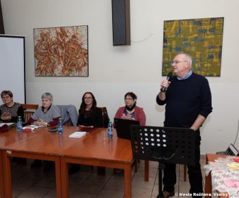 Spravodajstvo z podujatí / Šikovní Gemerčania - foto