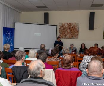 Spravodajstvo z podujatí / Šikovní Gemerčania - foto