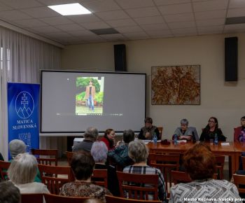 Spravodajstvo z podujatí / Šikovní Gemerčania - foto