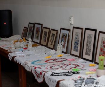 Spravodajstvo z podujatí / Šikovní Gemerčania - foto