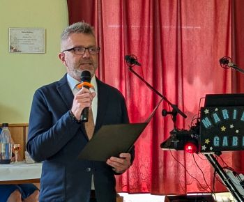 Akcie v dennom centre rok 2025 / Jubilanti za I. polrok 2025 - foto