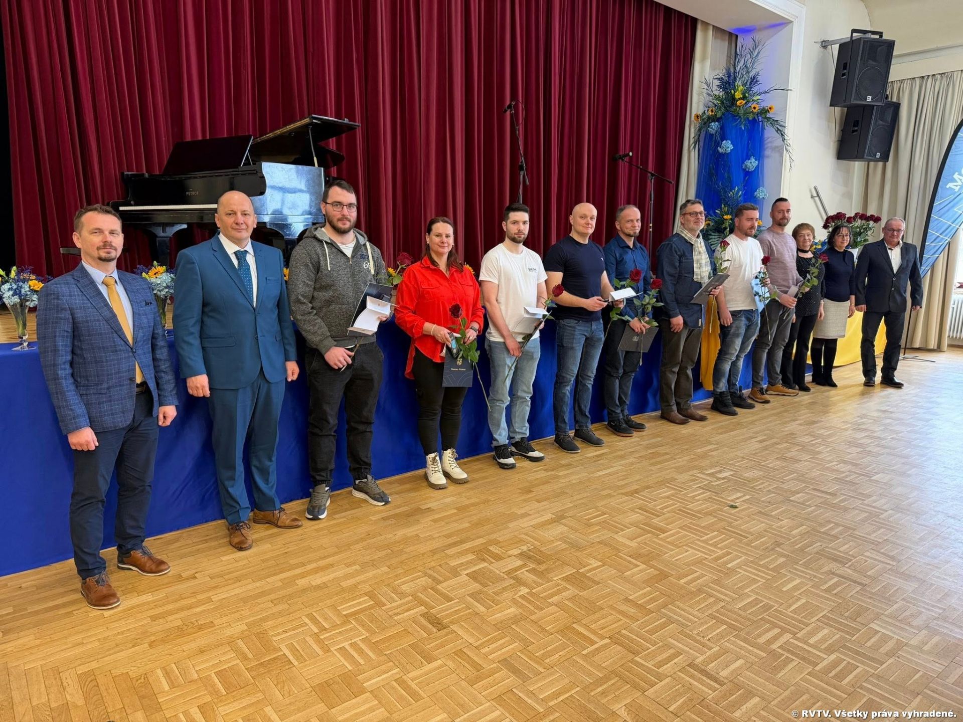 darcovia krvy strieborná plaketa