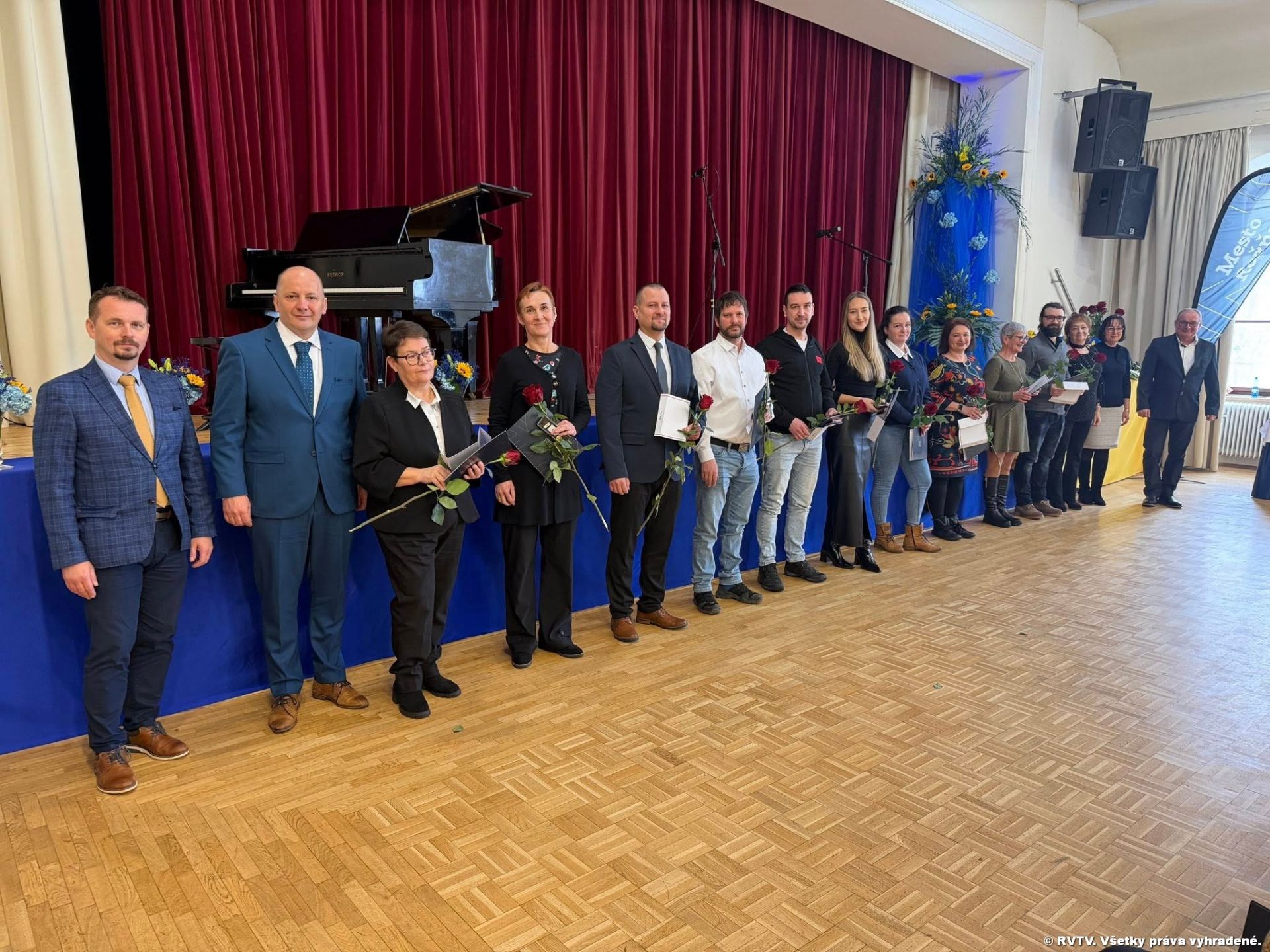 darcovia krvy zlatá plaketa