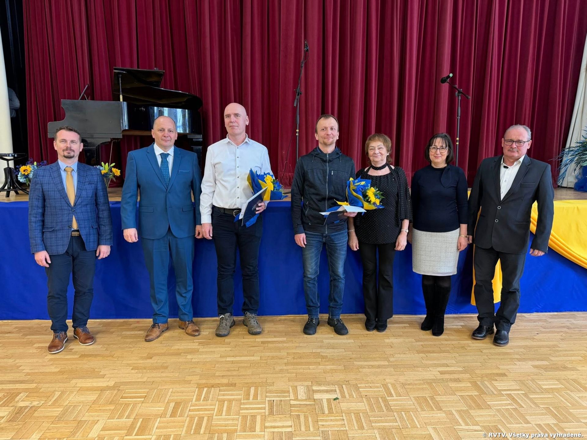 darcovia krvy diamantova plaketa