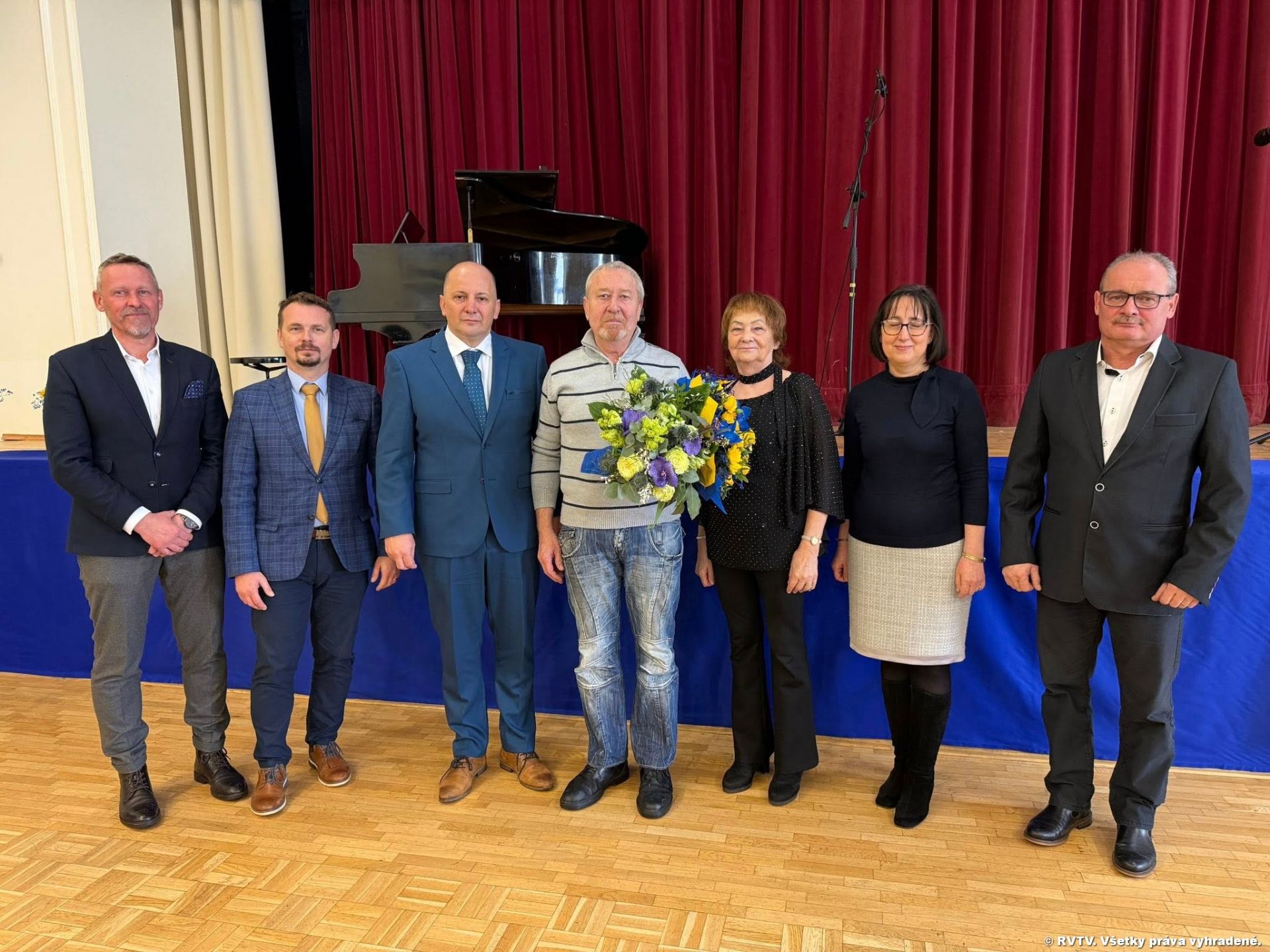 najviac darovani krvi cena primatora