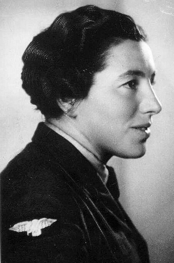 Marta Chaviva Reiková