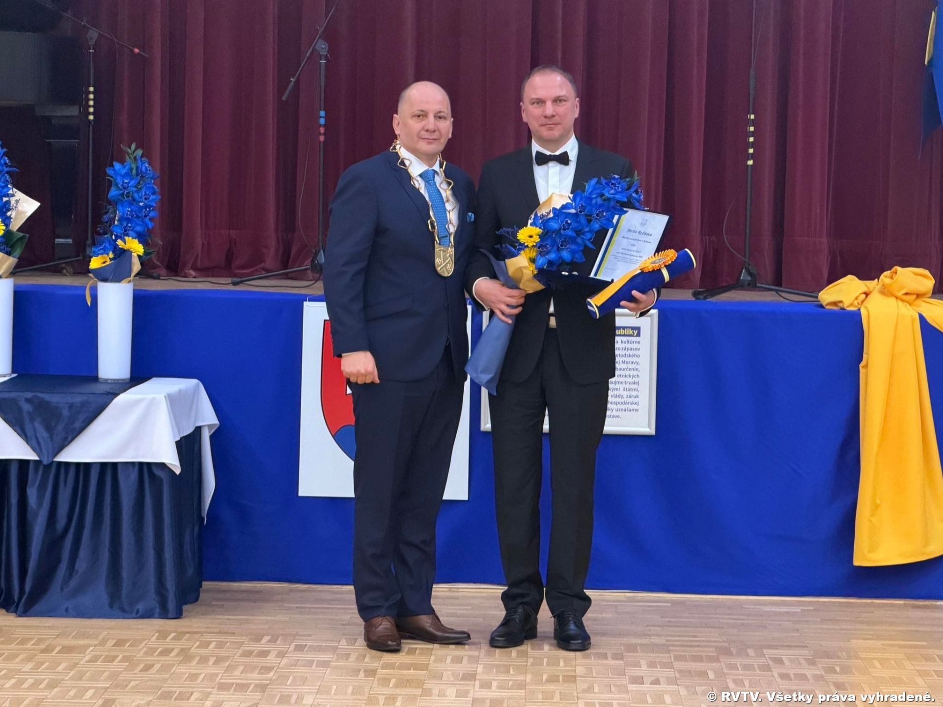 Profesor Martin Kahanec, PhD. 