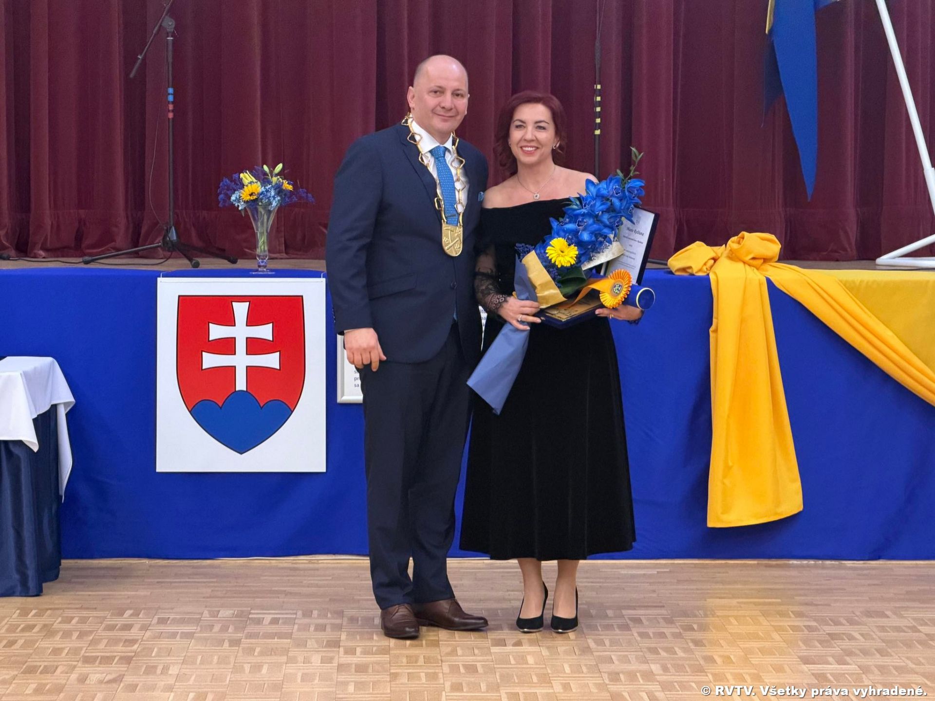 PaedDr. Erika Fábiánová