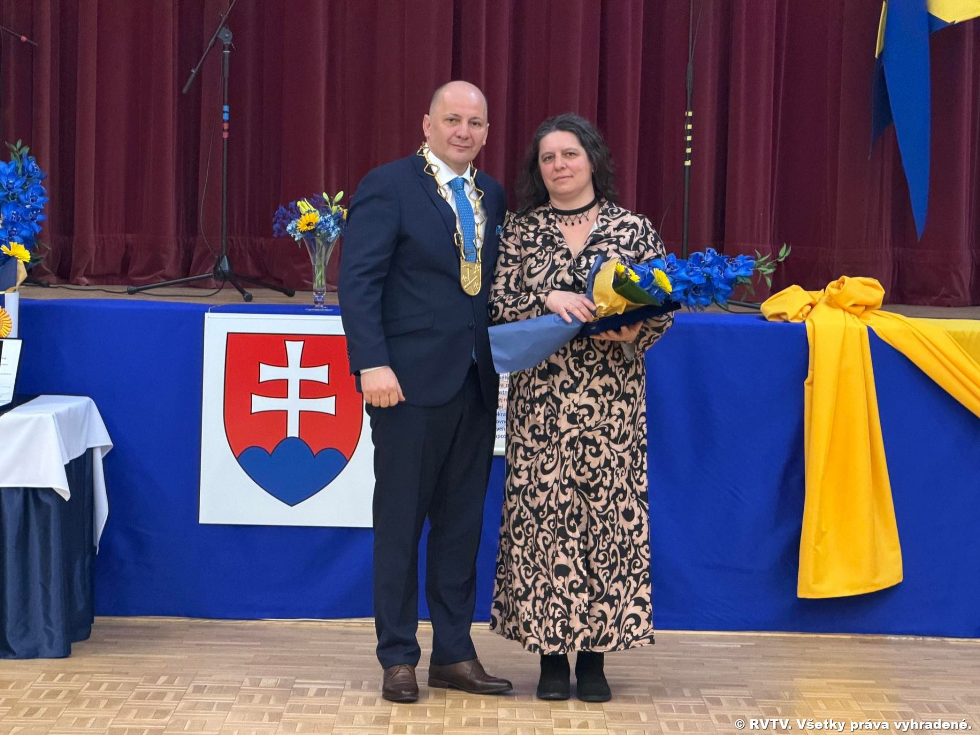 Tanečná a hudobná dielňa Borostyán v Rožňave