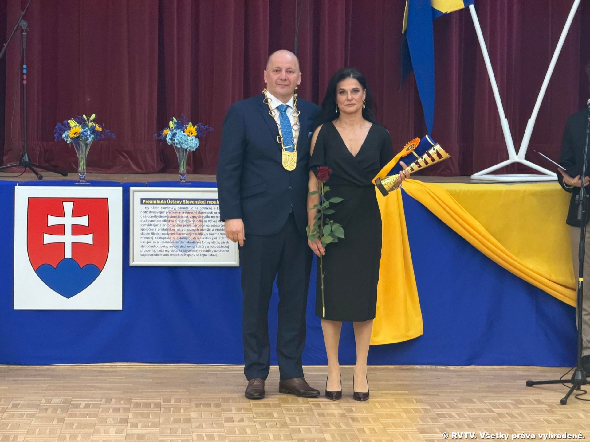 Mgr. Slavomíra Prokšejová, MBA, MSc.