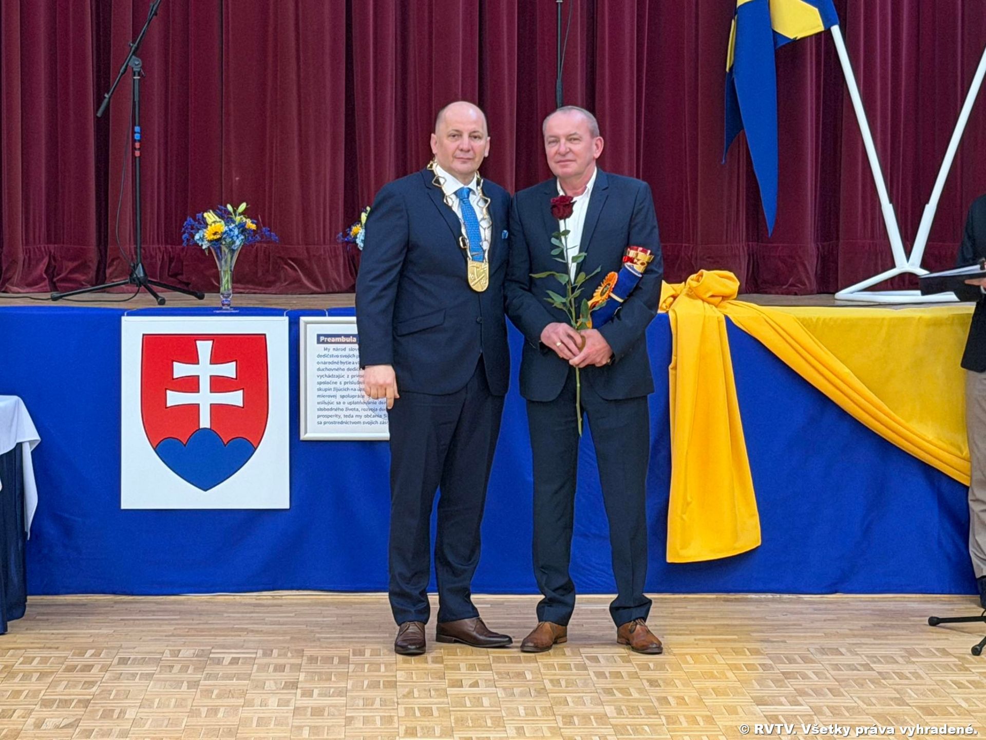 TJ Geológ Rožňava