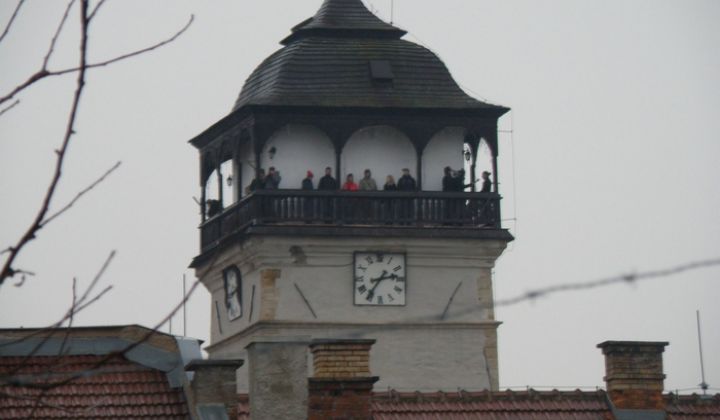 Svetový deň turistických sprievodcov 2011