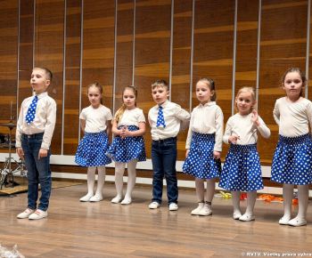 Spravodajstvo z podujatí / Medzinárodný deň žien  - foto