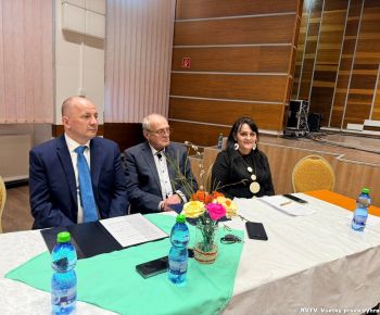 Spravodajstvo z podujatí / Medzinárodný deň žien  - foto