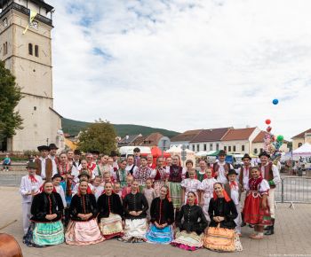 Spravodajstvo z podujatí / Záverečná správa o činnosti OZ Haviar – Rožňava - foto