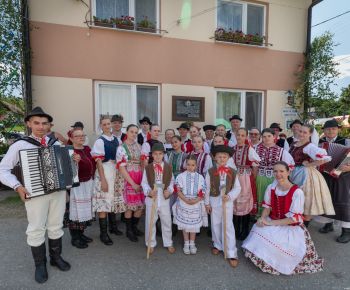 Spravodajstvo z podujatí / Záverečná správa o činnosti OZ Haviar – Rožňava - foto