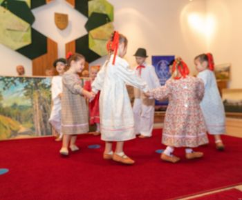 Spravodajstvo z podujatí / Záverečná správa o činnosti OZ Haviar – Rožňava - foto