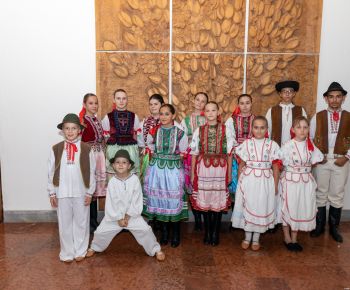 Spravodajstvo z podujatí / Záverečná správa o činnosti OZ Haviar – Rožňava - foto